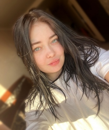 Анкета проститутки Ульянка - Фото 1, Ишкулово, 25 лет, №1403