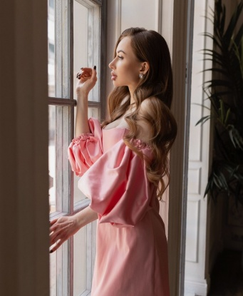 Алевтина
